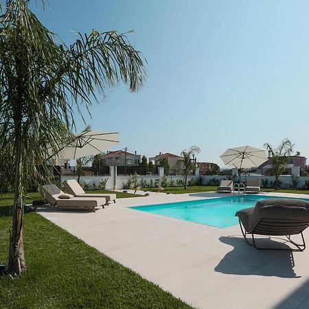 Sunshine Villa Nauplion Zewnętrze zdjęcie
