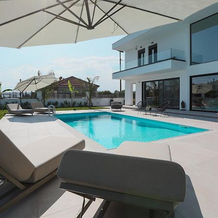 Sunshine Villa Nauplion Zewnętrze zdjęcie