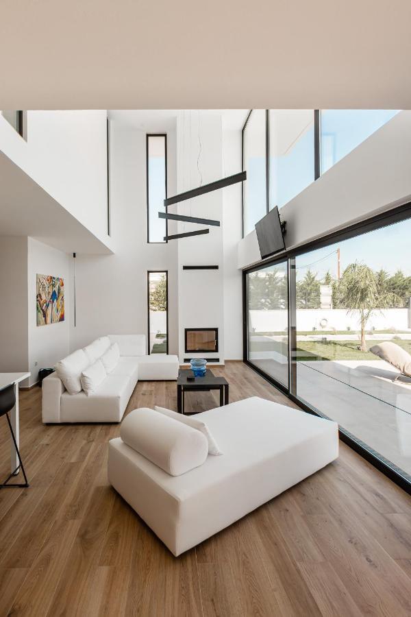 Sunshine Villa Nauplion Zewnętrze zdjęcie