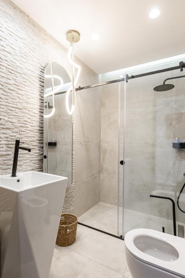 Sunshine Villa Nauplion Zewnętrze zdjęcie