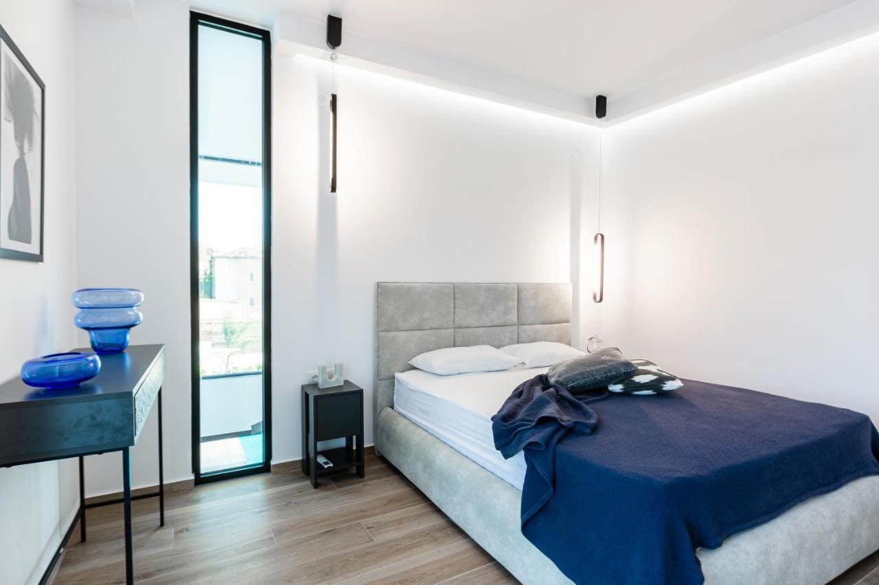 Sunshine Villa Nauplion Zewnętrze zdjęcie
