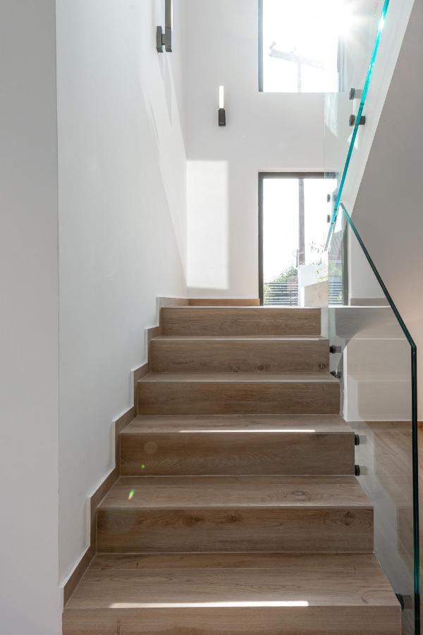 Sunshine Villa Nauplion Zewnętrze zdjęcie