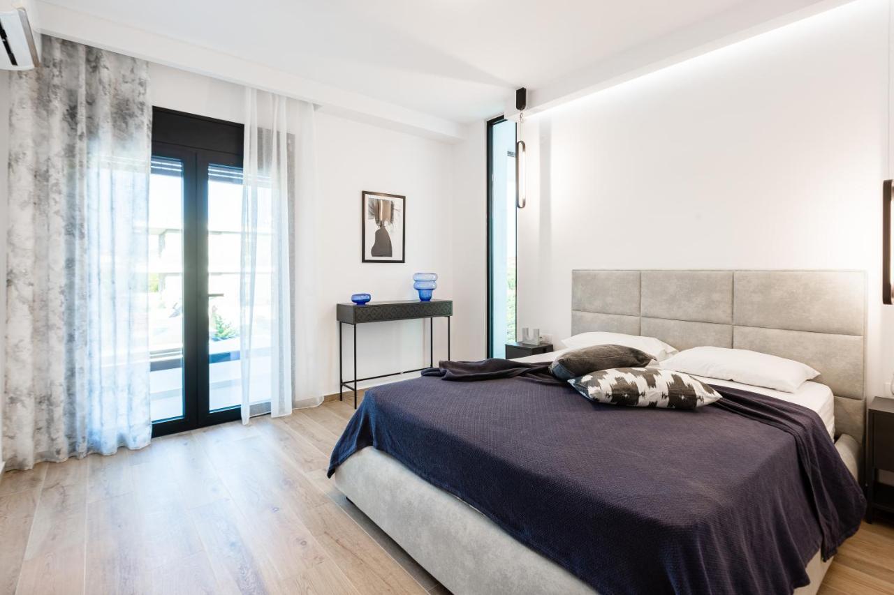 Sunshine Villa Nauplion Zewnętrze zdjęcie