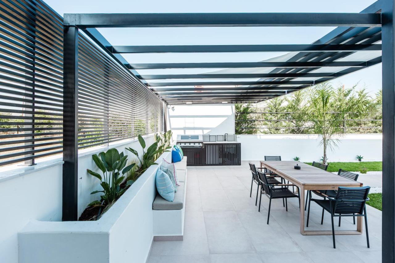 Sunshine Villa Nauplion Zewnętrze zdjęcie