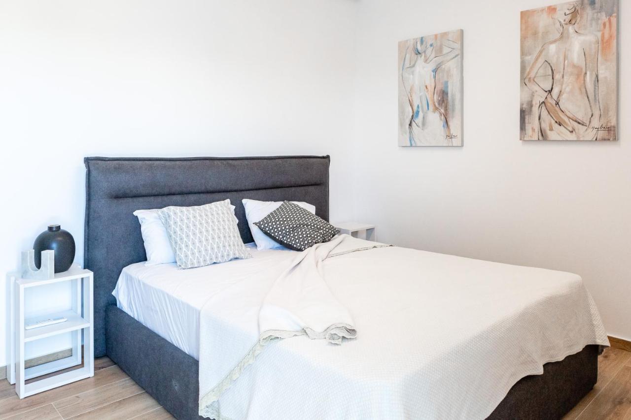 Sunshine Villa Nauplion Zewnętrze zdjęcie