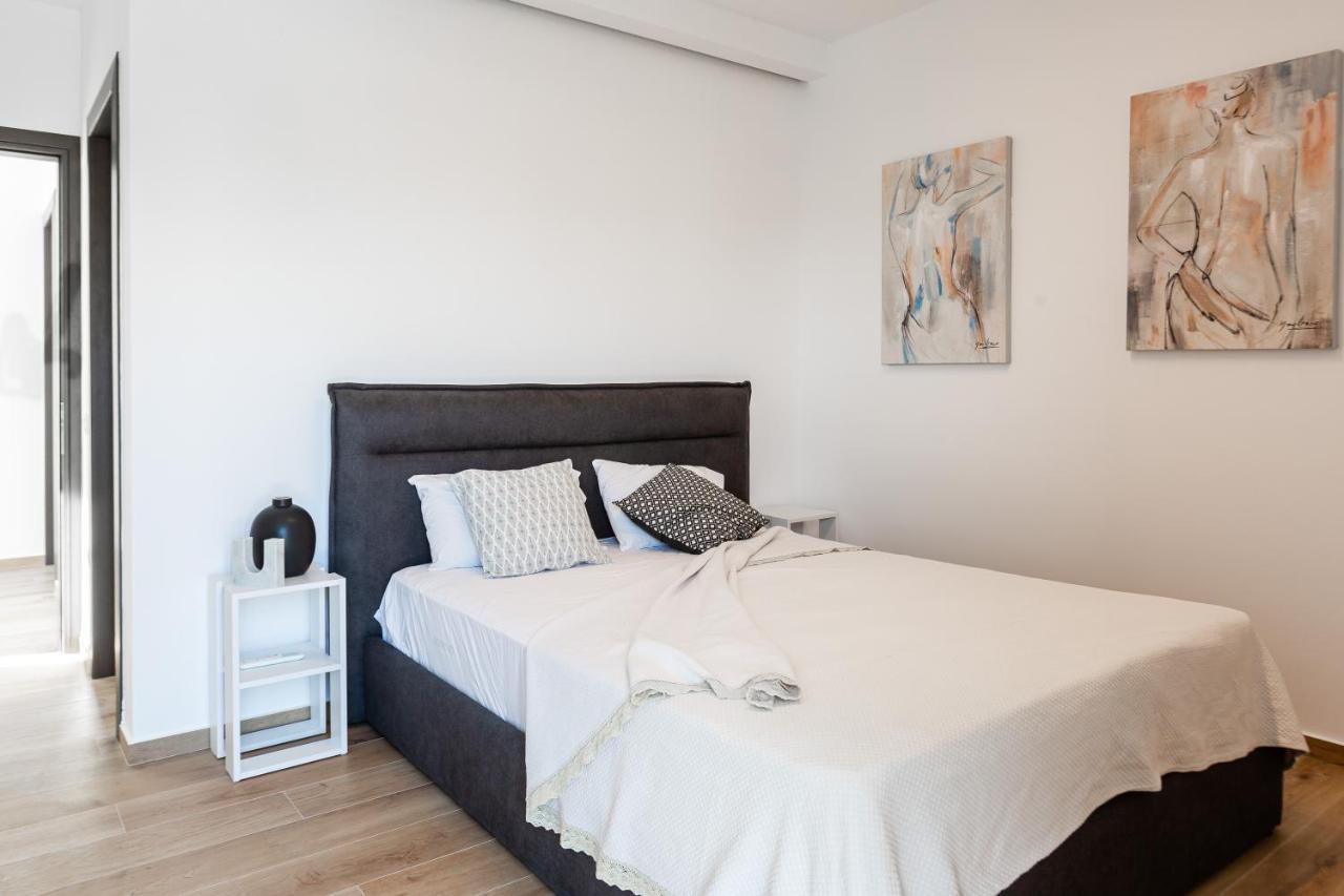 Sunshine Villa Nauplion Zewnętrze zdjęcie