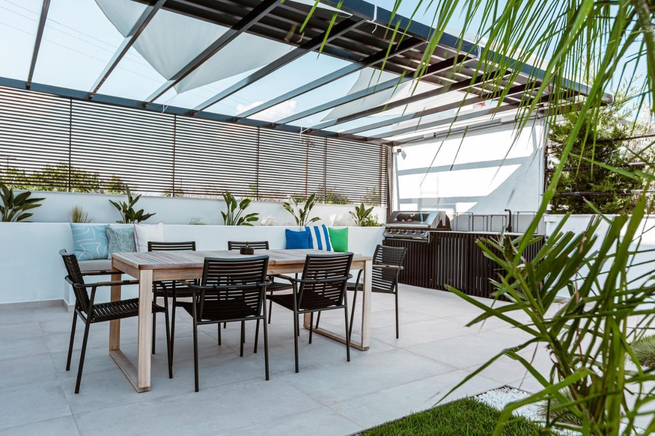 Sunshine Villa Nauplion Zewnętrze zdjęcie