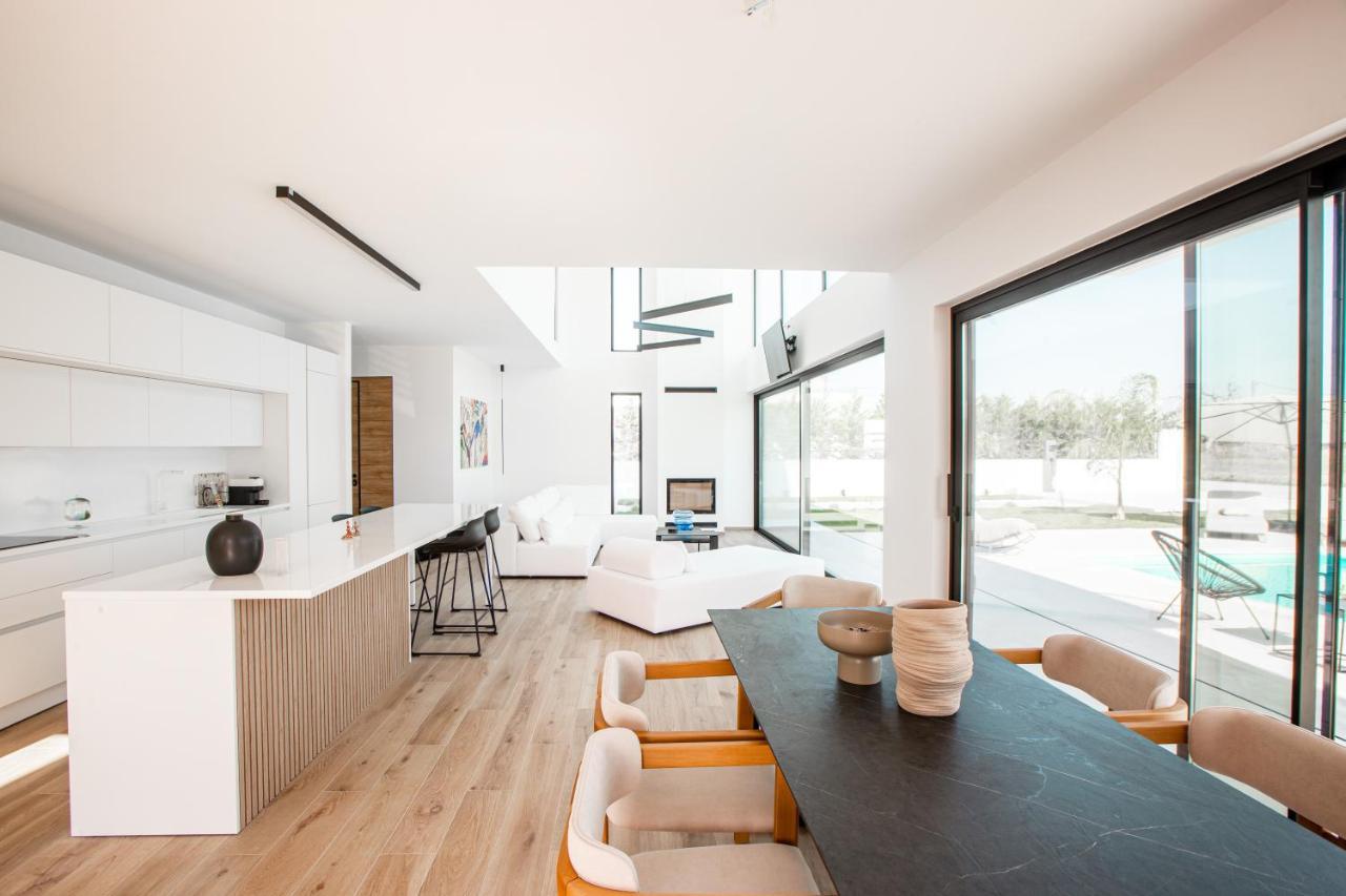 Sunshine Villa Nauplion Zewnętrze zdjęcie