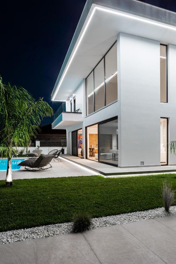 Sunshine Villa Nauplion Zewnętrze zdjęcie